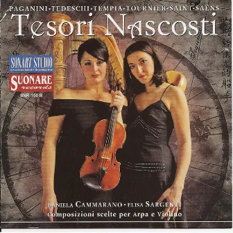 Tesori nascosti (Live Recording) by 