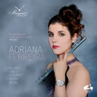 Concours de Genève, Breguet - Adriana Ferreira by Orchestre de Chambre de Genève