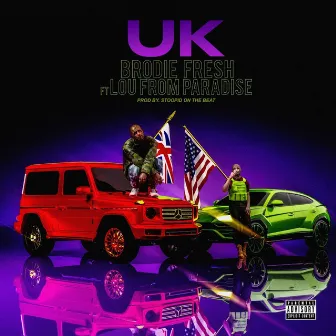 UK by Brodie Fresh