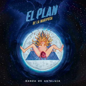 Danza de Antalgia by El Plan De La Mariposa