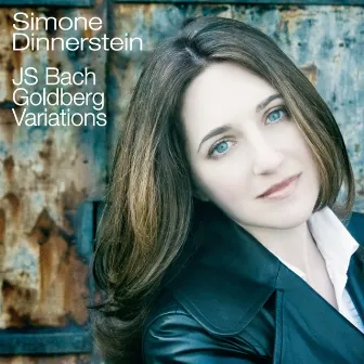 J.S. Bach: Goldberg Variations by Simone Dinnerstein