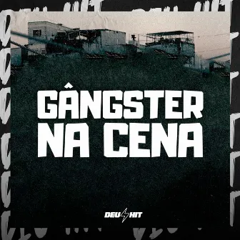 Gângster na Cena by MC MAGRÃO