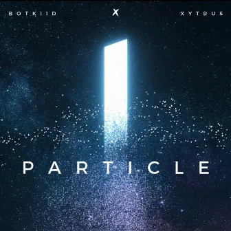 Particle by BotKiid