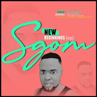 New Beginning by Sgom