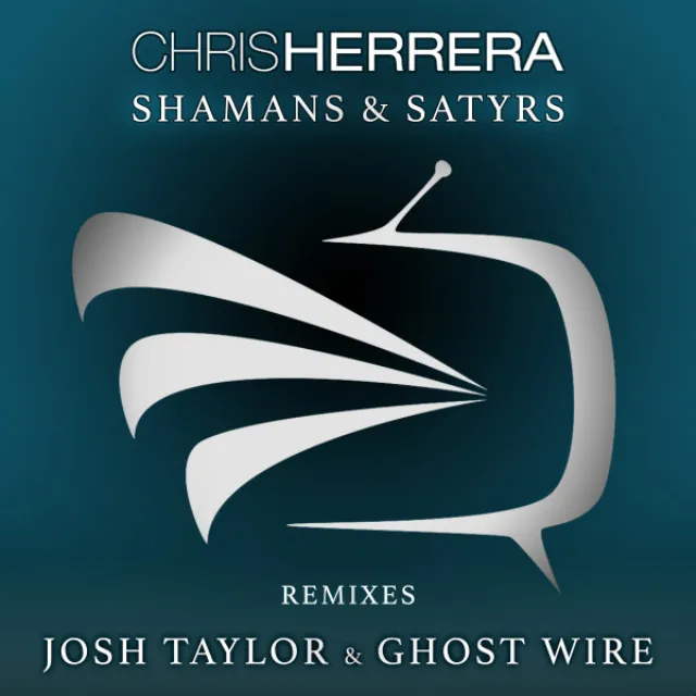 Shamans & Satyrs - Josh Taylor Remix