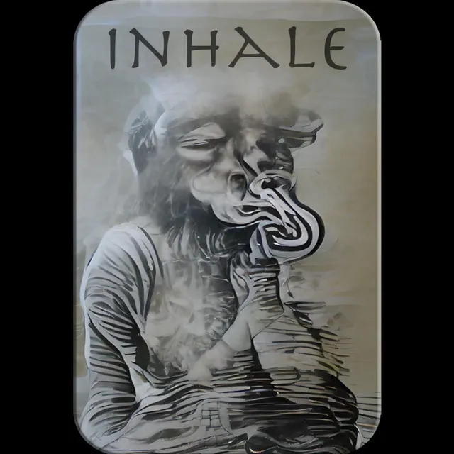 Inhale