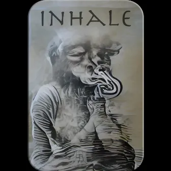 Inhale by Derrick Royce