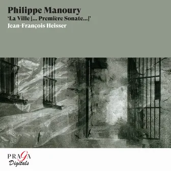 Philippe Manoury: 