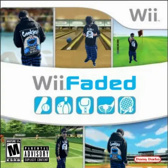 Wii Faded by Domy Darko