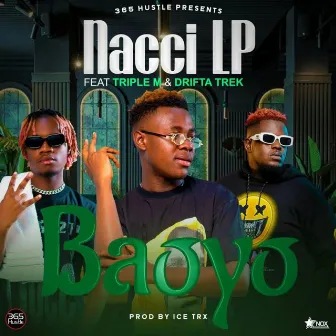 Baoyo by Nacci LP