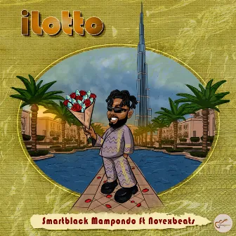 iLotto (Original) by SmartBlack Mampondo