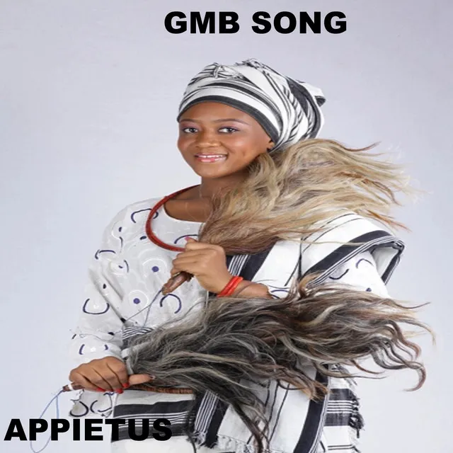 GMB SONG