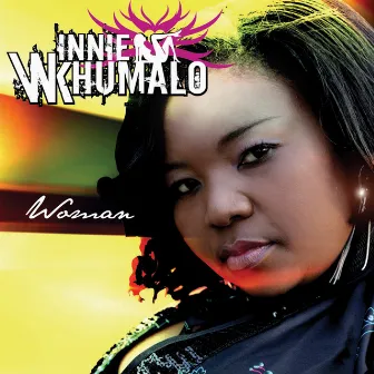 Woman by Winnie Khumalo