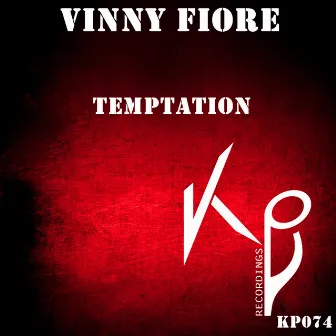 Temptation by Vinny Fiore