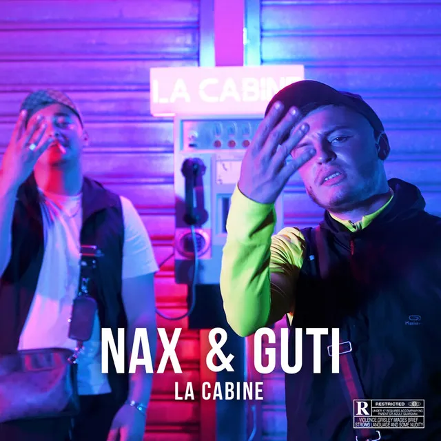 Nax & Guti