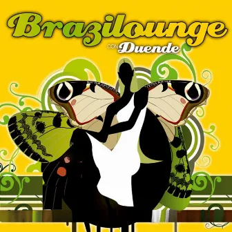 Brazilounge by Fidelity