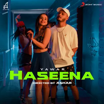 Haseena by Yawar