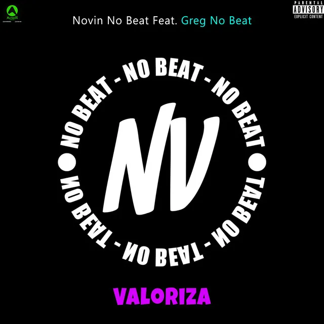 Valoriza (feat. GREG NO BEAT)