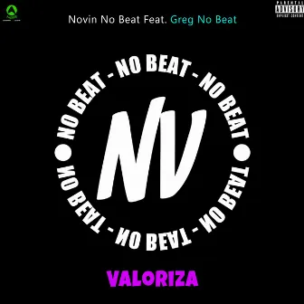 Valoriza by Novin No Beat