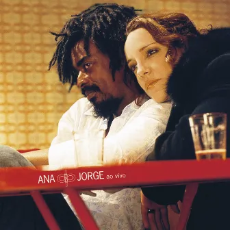 Ana E Jorge by Seu Jorge