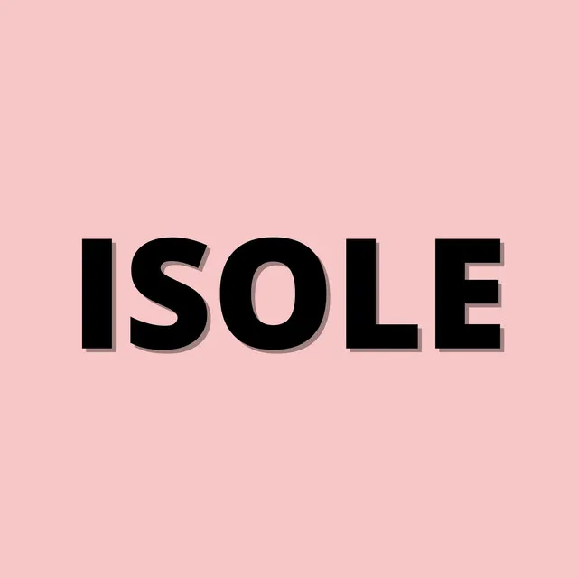 ISOLE