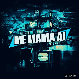 Me Mama Ai by Dj rosente