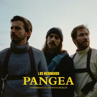 Pangea by Los Mesoneros