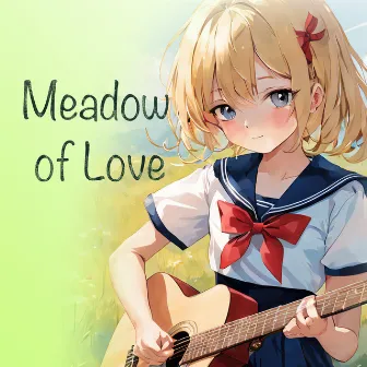 Meadow of Love by Synthesizer V ANRI