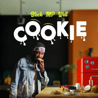 Cookie by Black MP Well