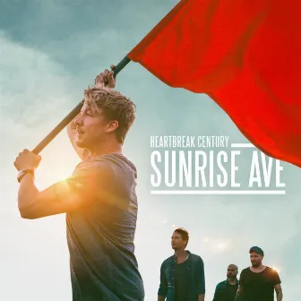 Heartbreak Century by Sunrise Avenue