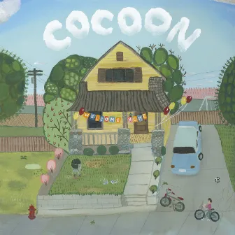 Welcome Home by Cocoon