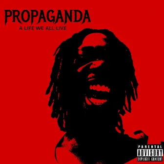 The Propaganda Tape by UNKO Denny SK4