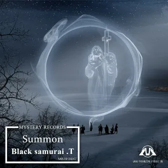 Summon by Black samurai.T