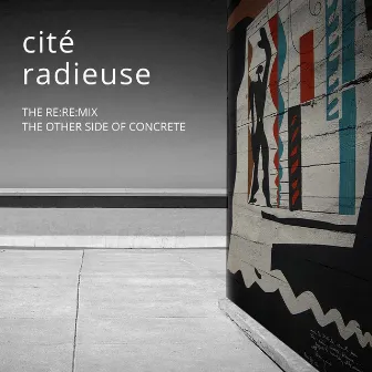 Cité Radieuse. The other side of concrete. by Stefano Meneghetti