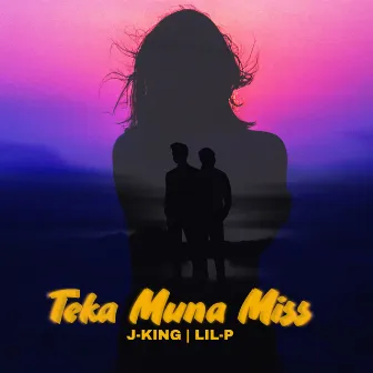 Teka Muna Miss by Lil-P