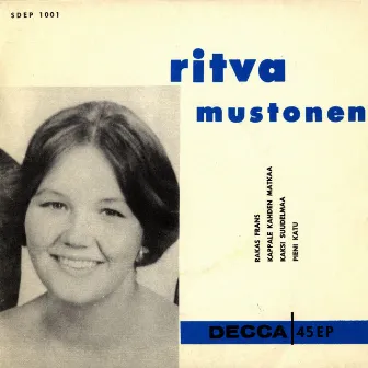 Ritva Mustonen by Ritva Mustonen