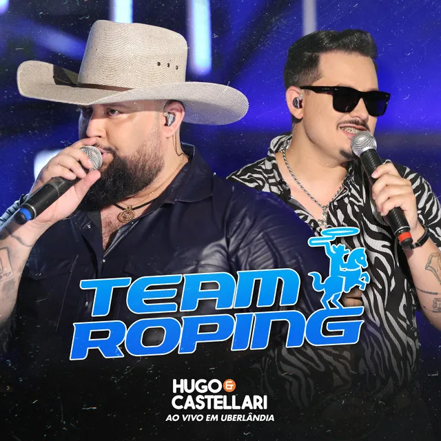 Team Roping (Ao Vivo em Uberlândia)