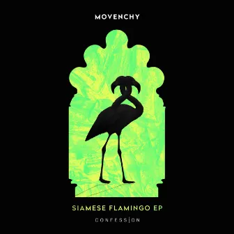 Siamese Flamingo EP by Movenchy