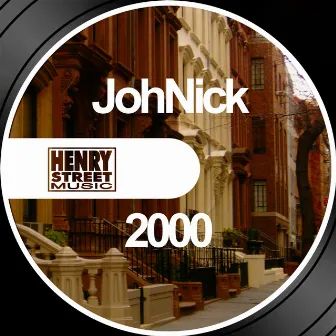 2000 by Johnick