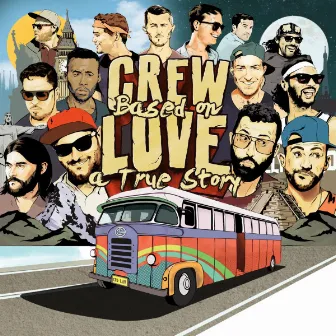 Based On A True Story by Crew Love