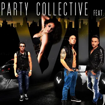 VIP by Party Collective