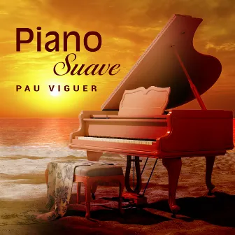 Piano Suave by Pau Viguer