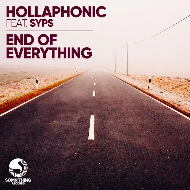 End of Everything - Original Mix