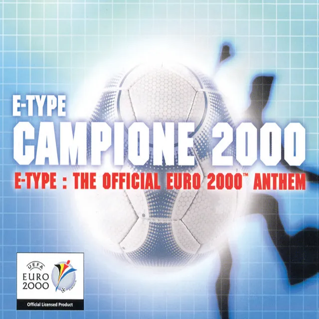 Campione 2000 - The Only Earthbound Remix