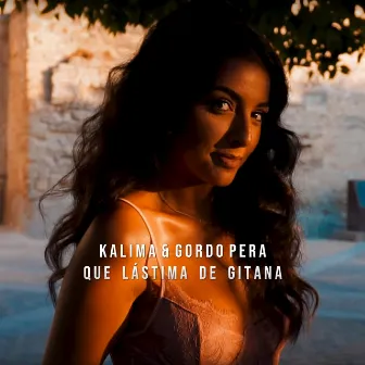 Que lastima de gitana by Kalima