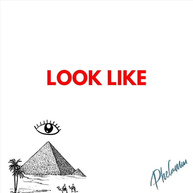 Look Like (feat. Ace King)