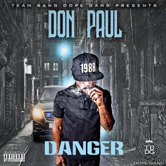 Danger - by Don Paul