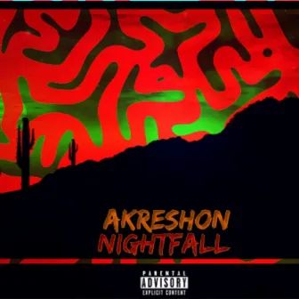 Nightfall by Akreshon