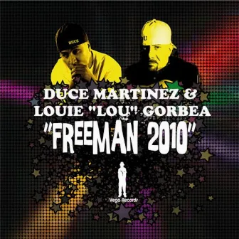 Freeman 2010 by Duce Martinez