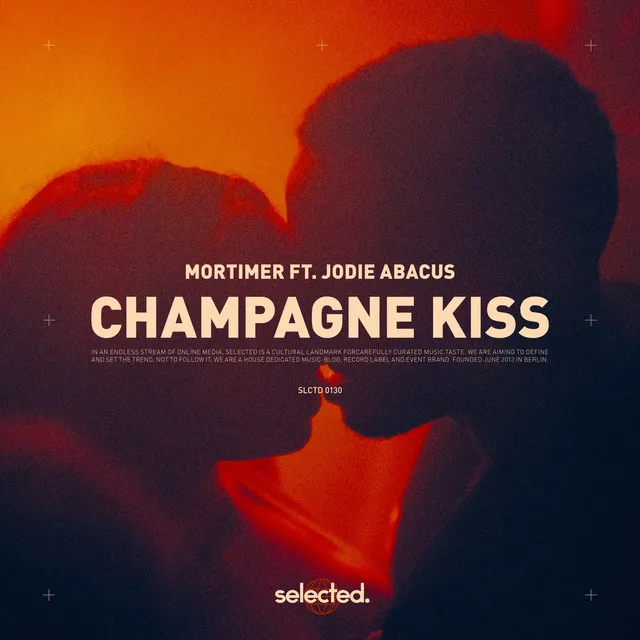 Champagne Kiss - Extended